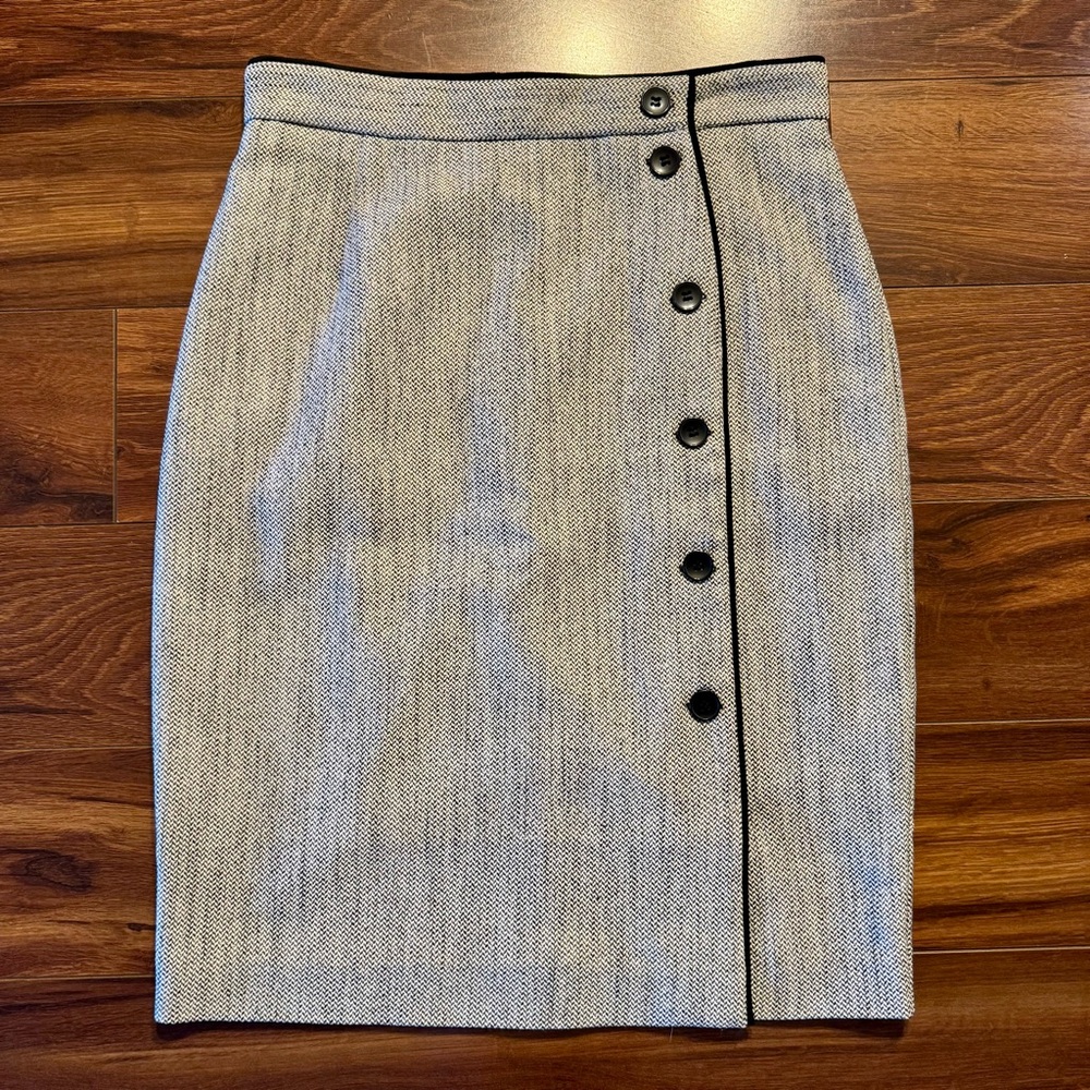 🍉Pencil Skirt
